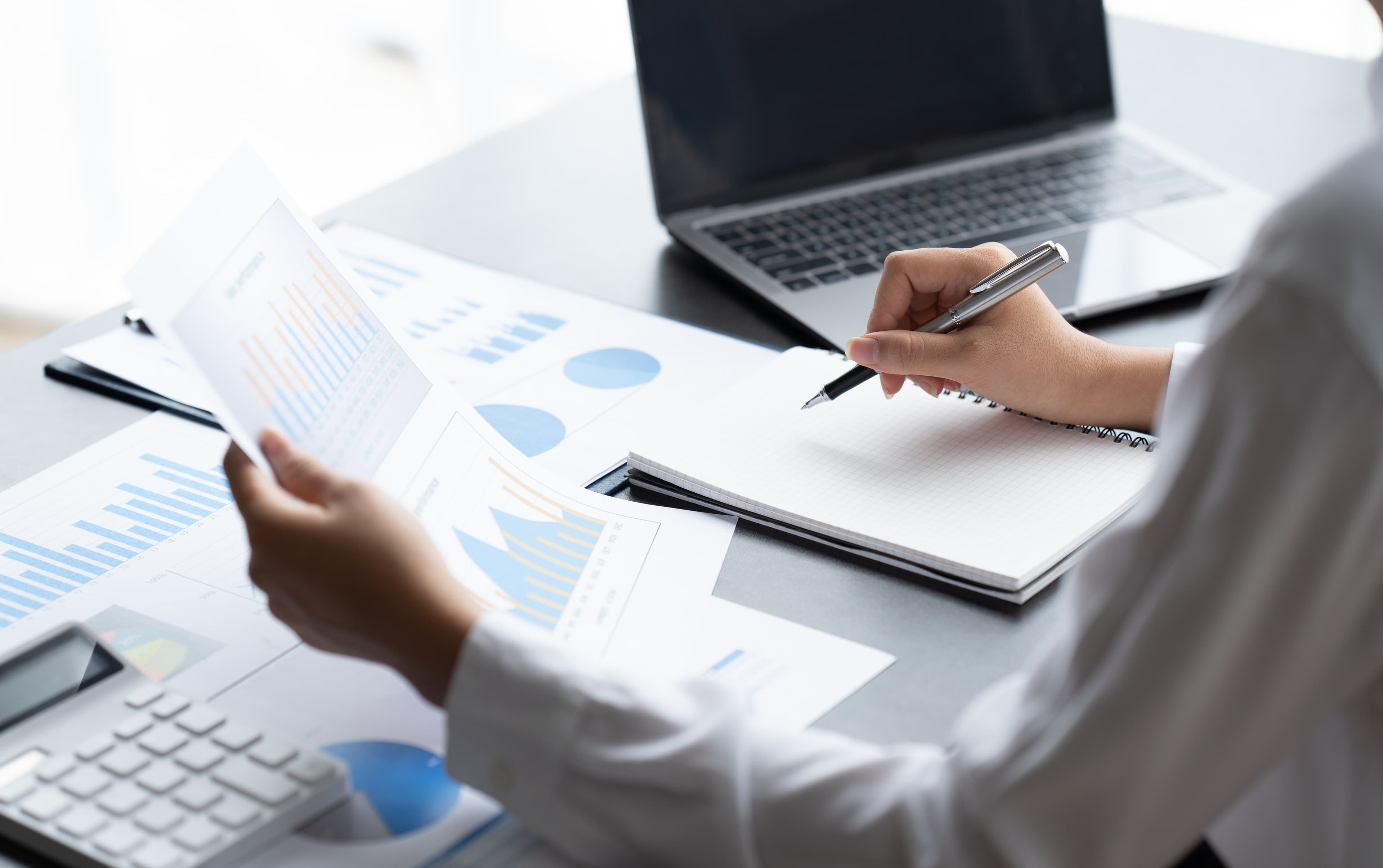 Effort & Budget Estimate